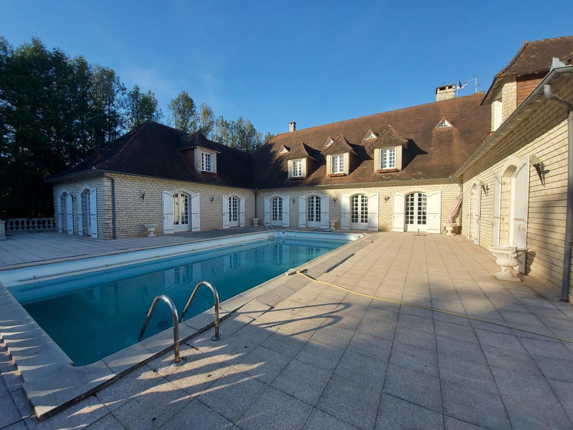 Le Belvedere Thiviers Экстерьер фото